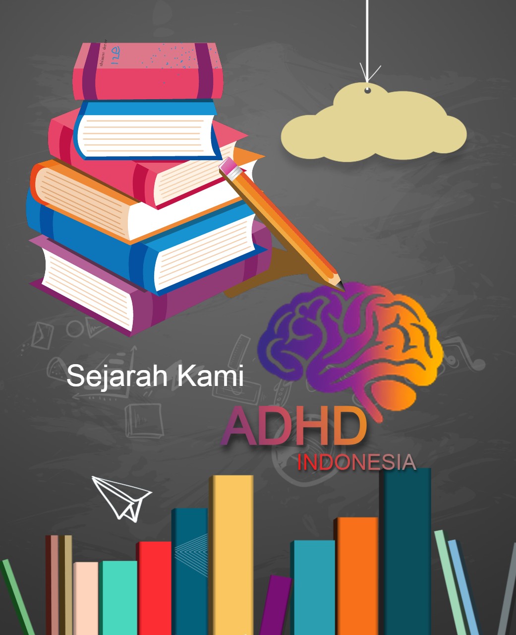 Sejarah ADHD Indonesia Kabupaten Pandeglang